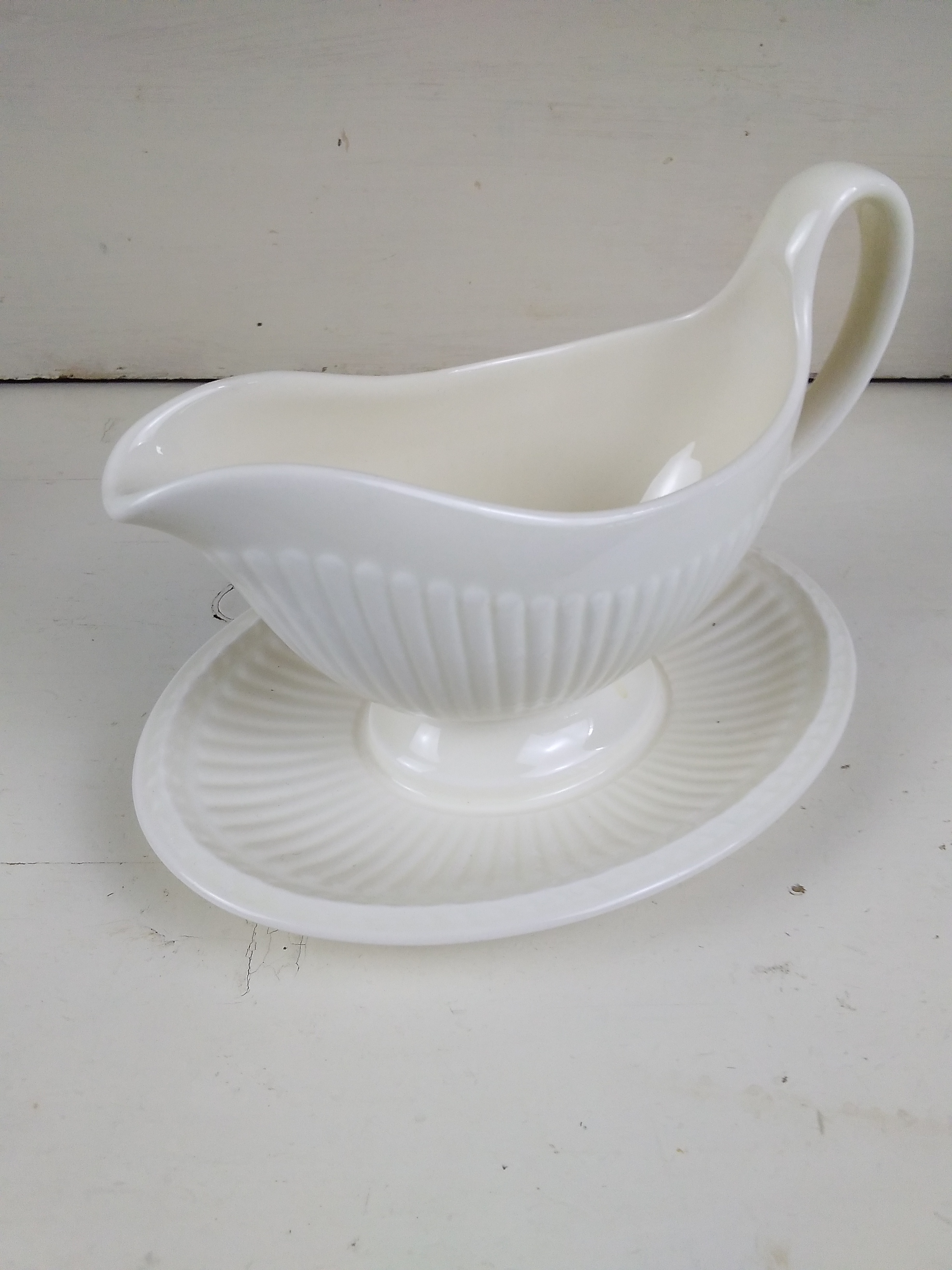 Wedgwood juskom